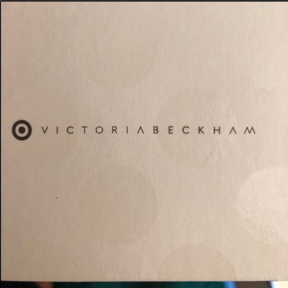 Victoria Beckham | Wednesday Adams Dress XS - Picture 6 of 6